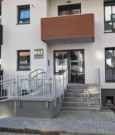 Apartment Minimalist 5