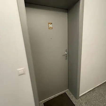 Minimalist 5 Brasov